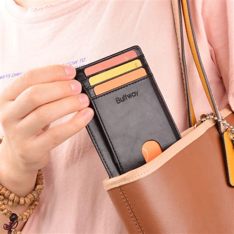 wallets now have rfid protection|rfid wallets that actually work.